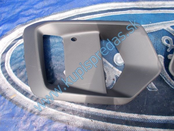 Kryt hmlovky FORD FOCUS Mk3 RS 4x4 2.3 EcoBoost 350k 